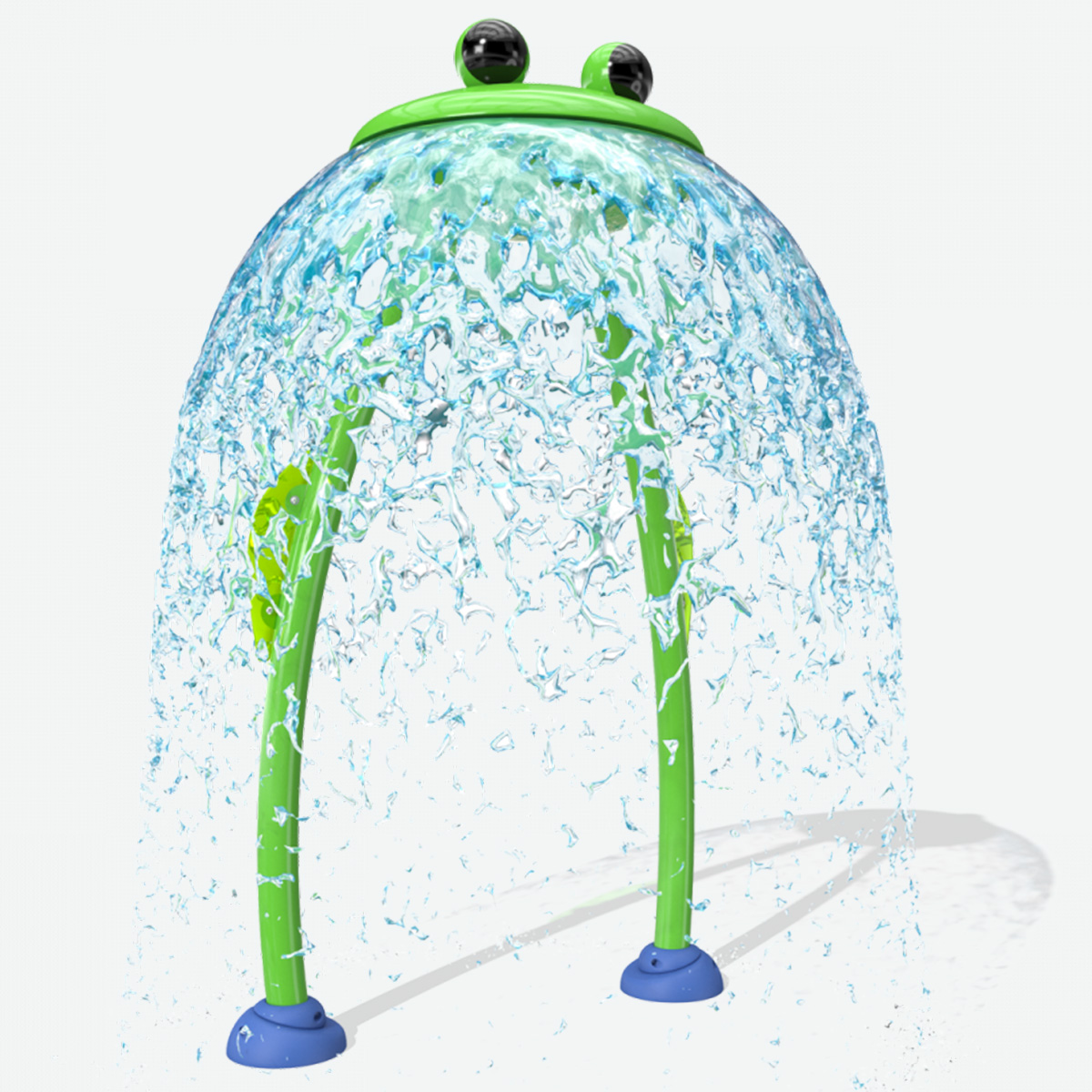 China Splash Pad Equipment, Commercial Splash Pad Equipment Factory