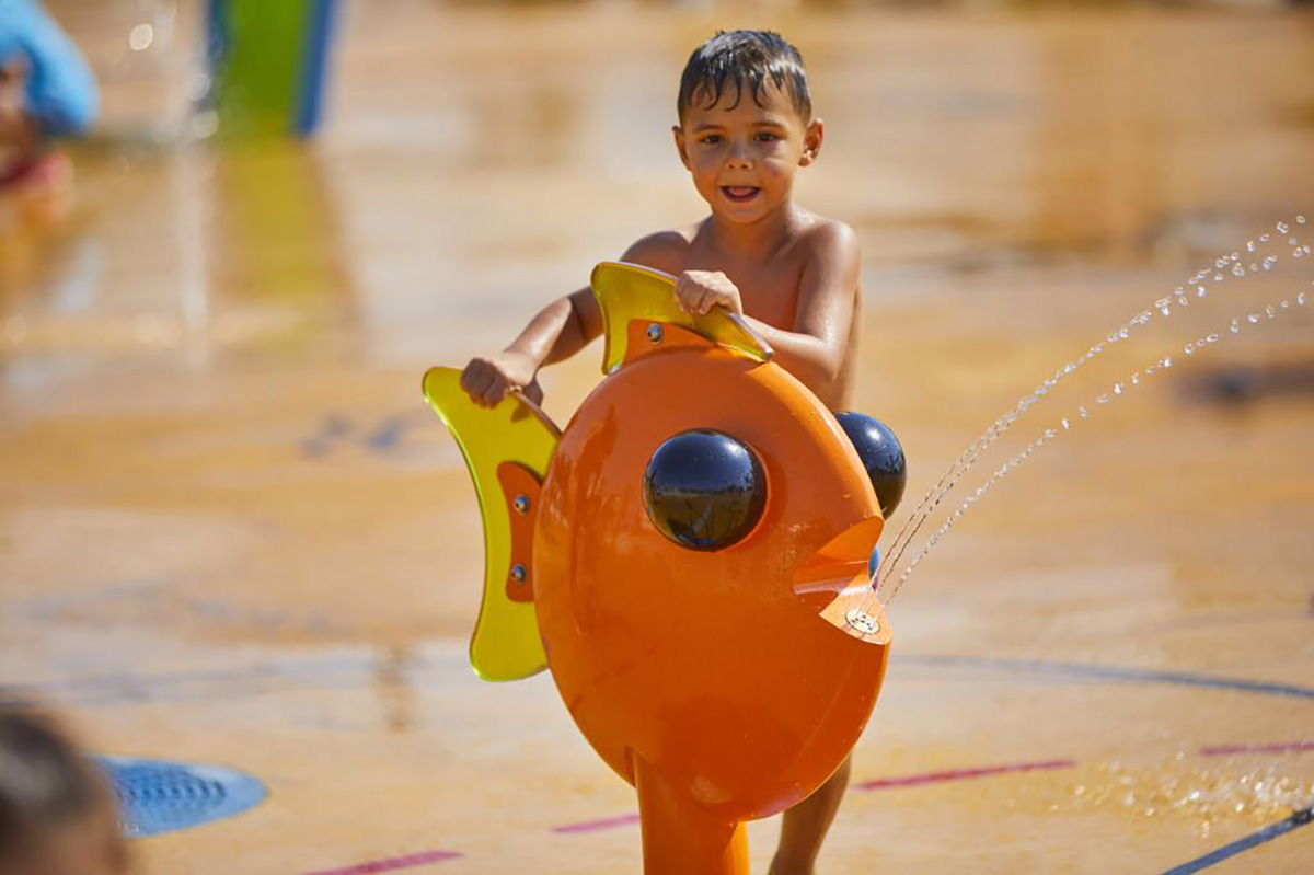 splash pad playground equipment (4)