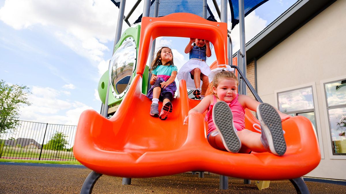 children's playground (2)