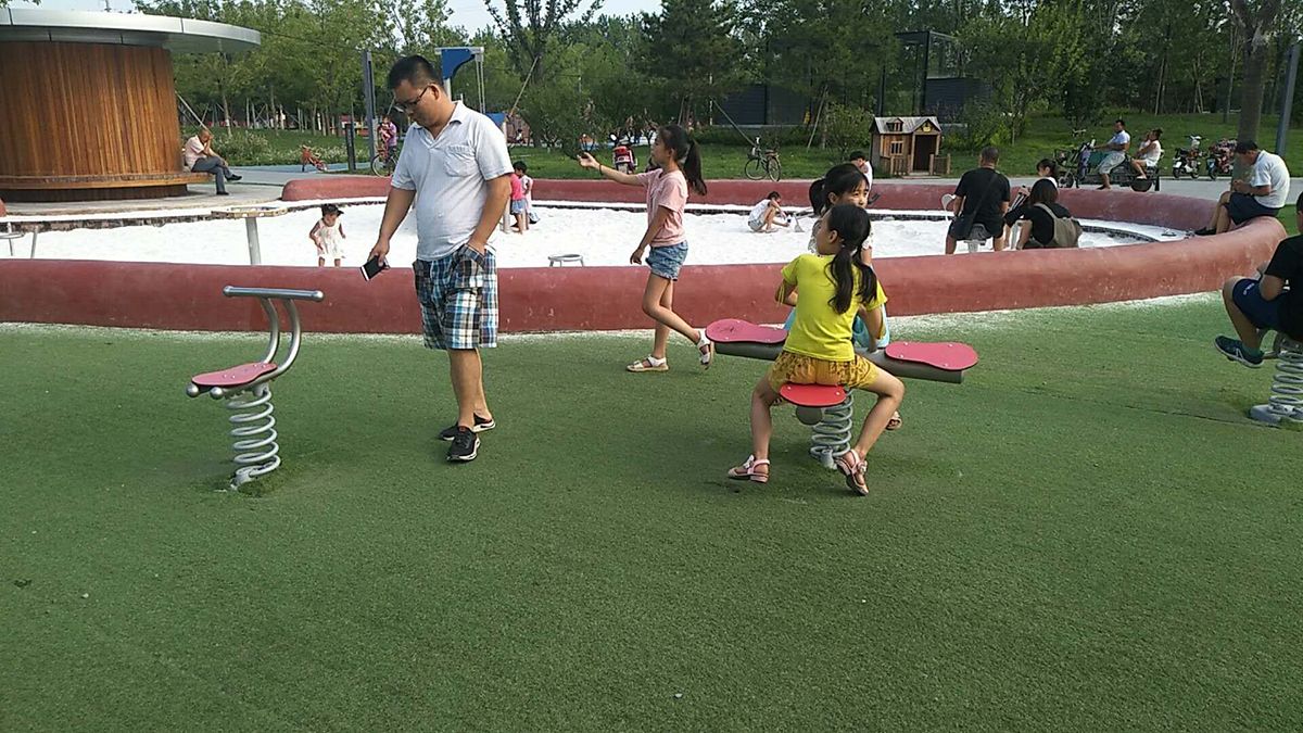Non-standard ride (10)
