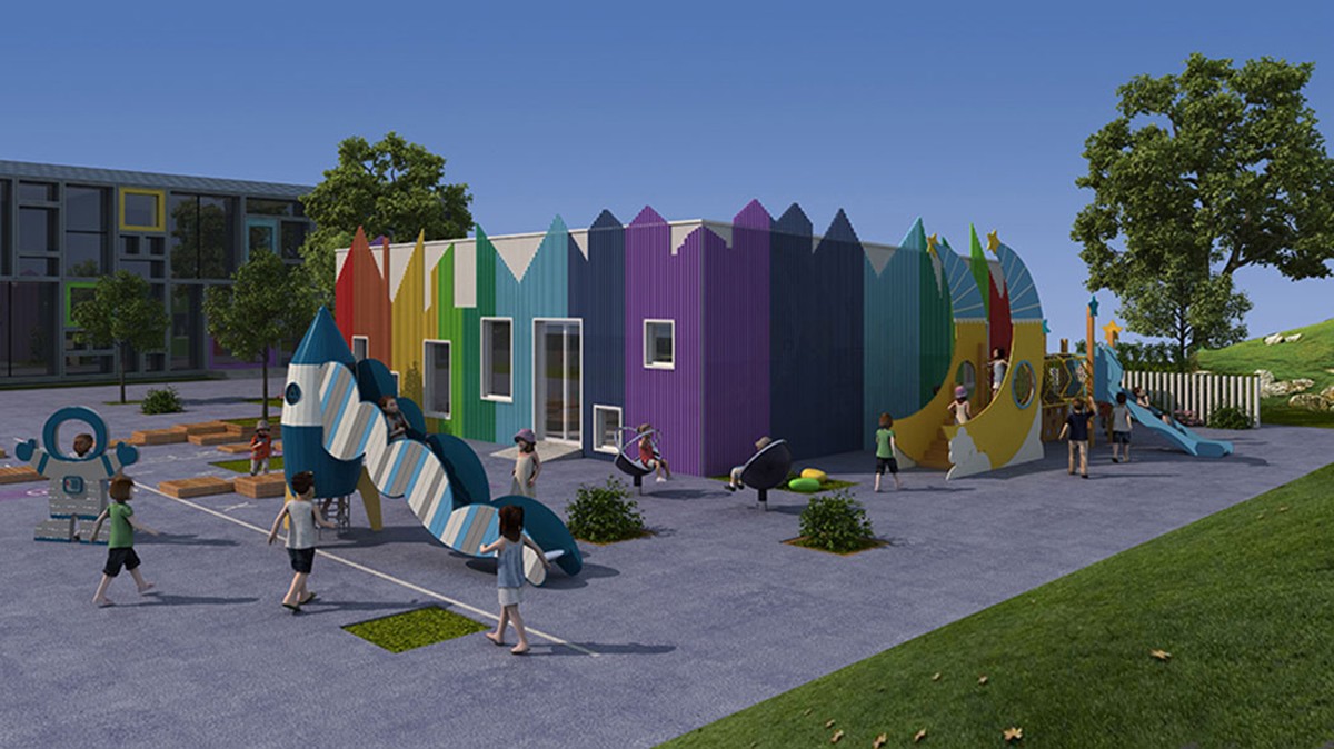 Children's Paradise (3)