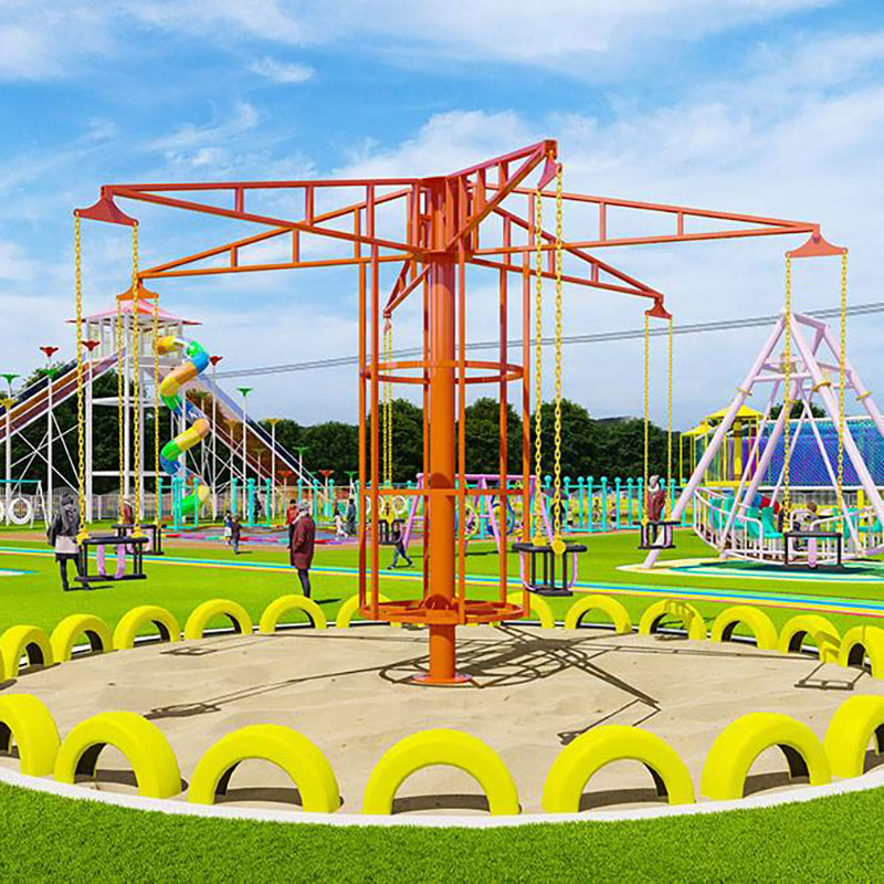 Outdoor Amusement Park,outdoor Amusement Park Factory Supplier