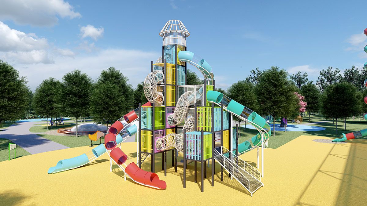 outdoor amusement park for kids (10)