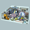 Indoor Soft Play,Indoor Soft Play Equipment Factory