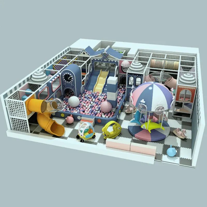 Indoor Soft Play,Indoor Soft Play Equipment Factory