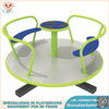 Amusement Equipment Manufacturer Innovative Children Playground Facilities Roundabout