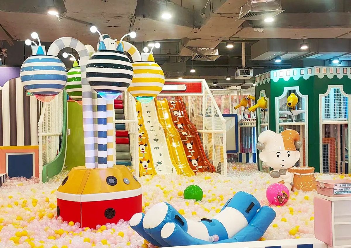 indoor play equipment (4)