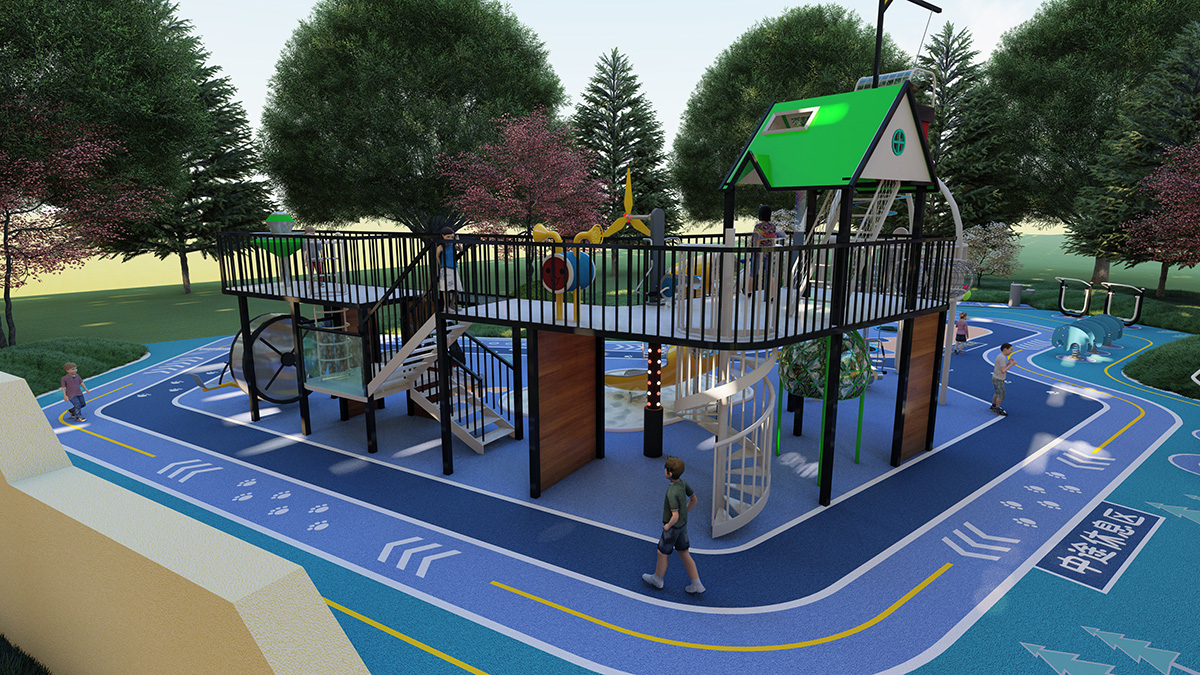 science playground games (4)