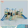 Amusement Equipment Manufacturer Tailors Classic Playground 