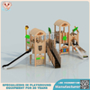  Trusted Manufacturer Of Classic Playground Equipment