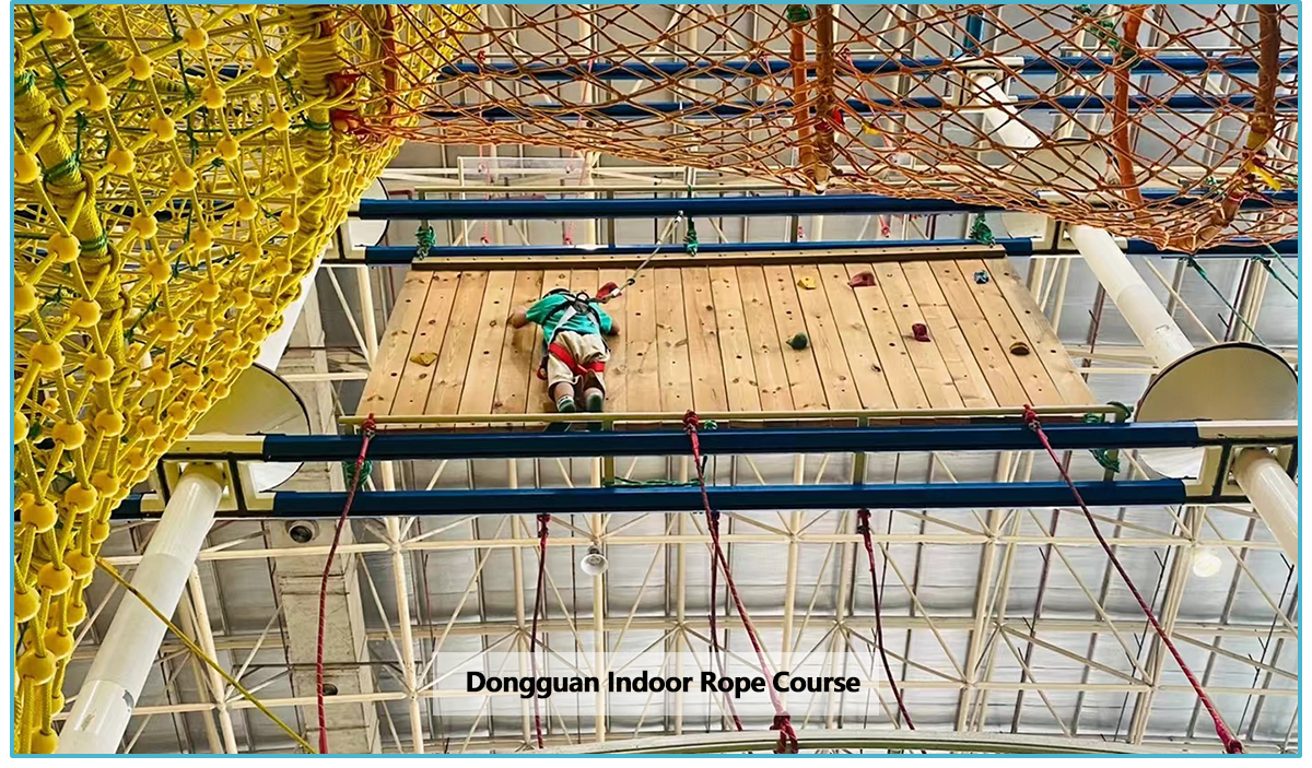 indoor ropes course (2)