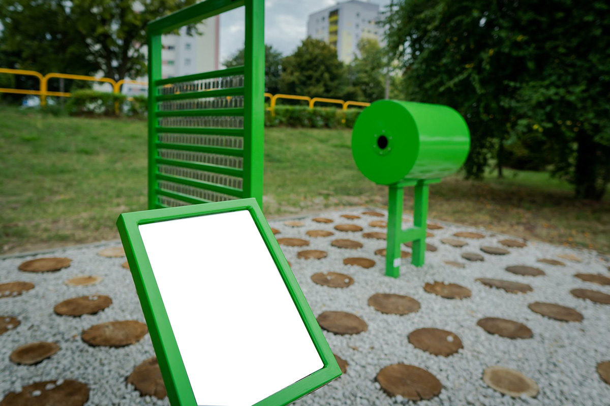 outdoor science playground equipment (4)