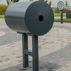 Air Cannon,Science Playground Games Manufacturer