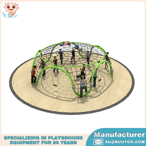  Trusted Children Playground Climber Manufacturer For Fun For Kids