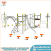 Gym Climbing Equipment From Play Equipment Manufacturer