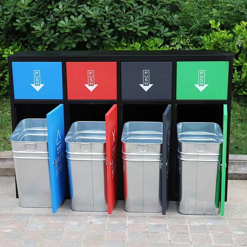 Best Rubbish Bin, Dustbin Manufacturer