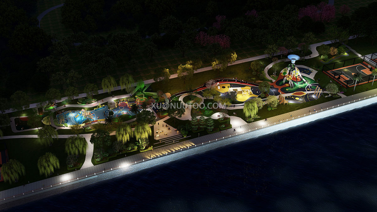 city park playground (13)