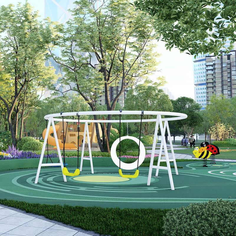 City Park Playgrounds，Park Playground Equipment Price Letu