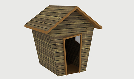 pet house