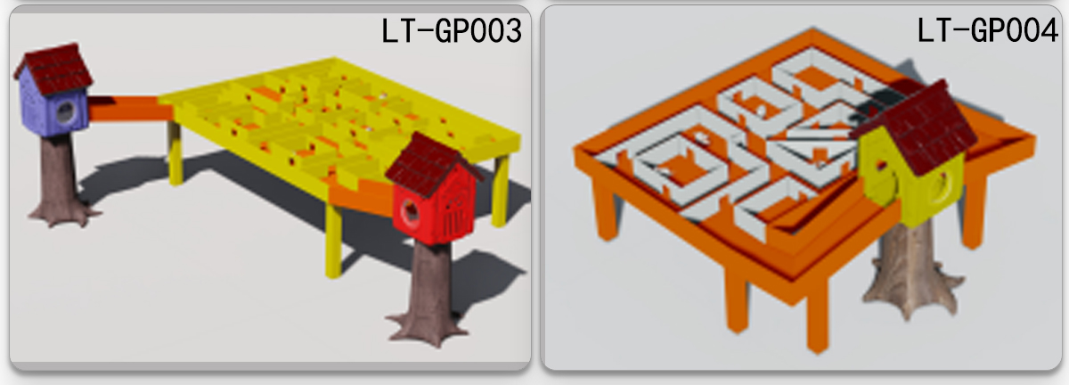 Guinea pig pet playground (4)