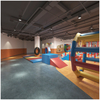 Family-Friendly Indoor Obstacle Course Training Equipment