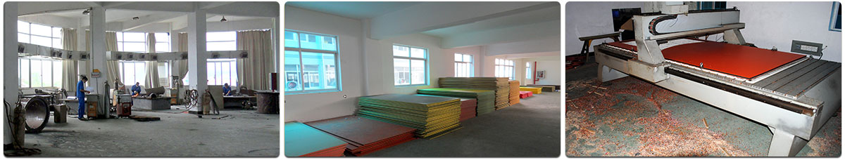 Outdoor playground equipment manufacturer (3)