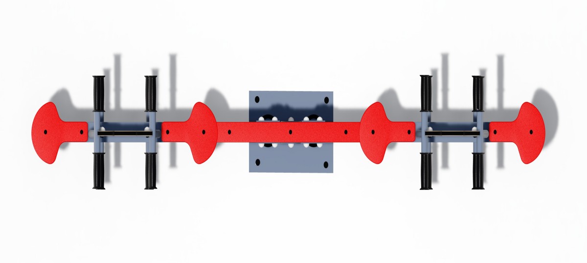 4.Commercial seesaws (1)