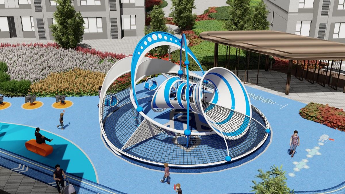 outdoor playground for kids (8)