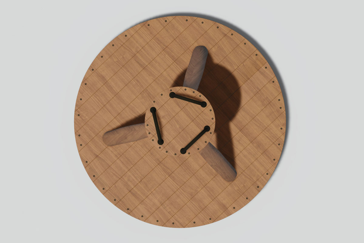playground roundabout5