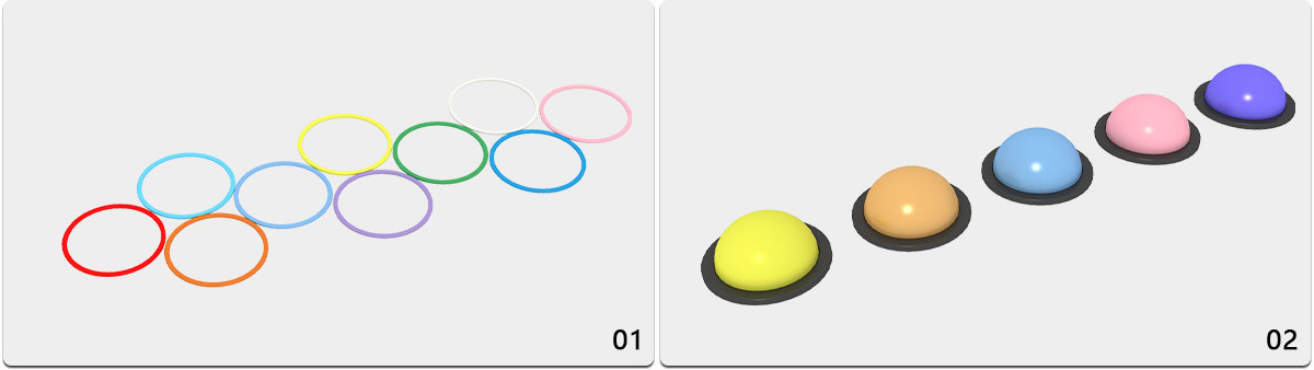 Customizable Play Equipment (1)