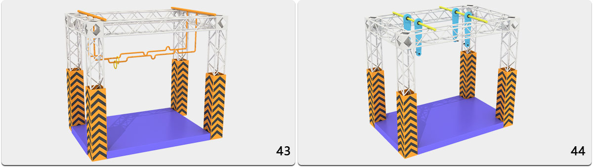 Customizable Play Equipment (22)