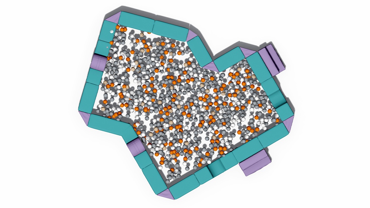 24. Themed Soft Play Area for Kids (4)