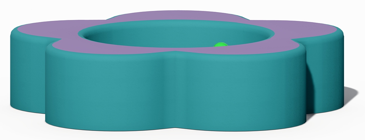 26. EN71 Certified Indoor Soft Play (5)