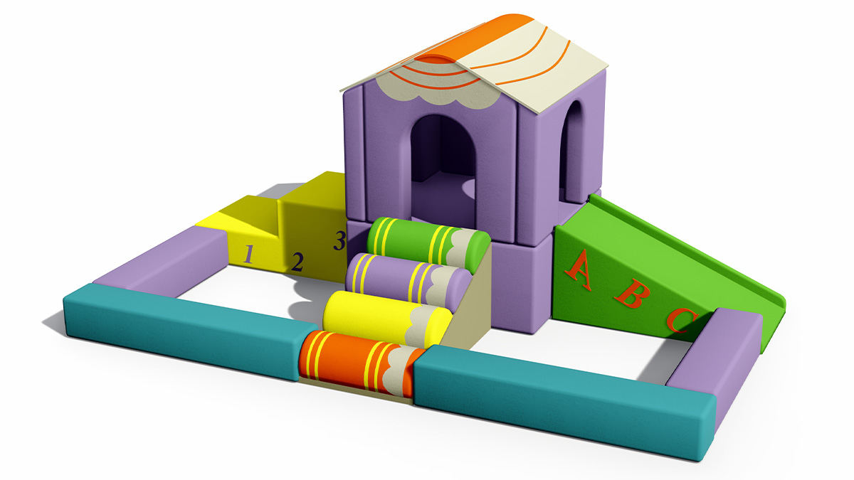 4. Indoor Soft Play Installation (3)