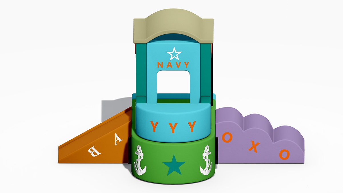 5. Indoor Soft Play for Malls (7)