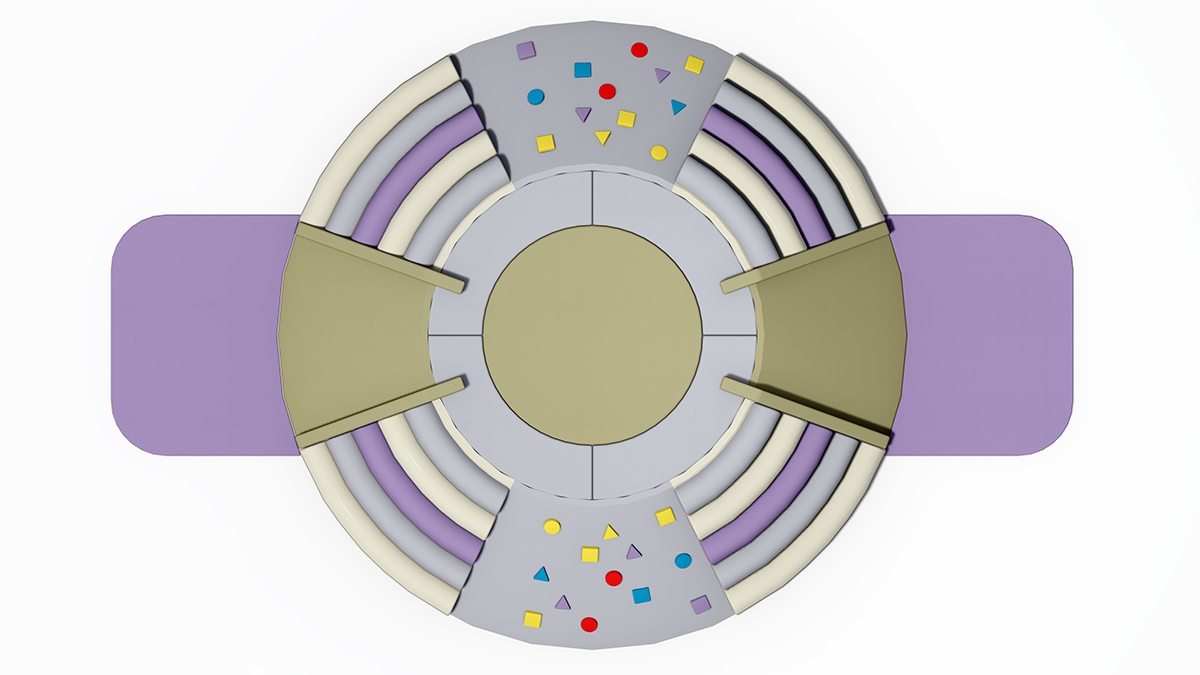 9. CE Certified Indoor Soft Play Equipment (2) 9. CE Certified Indoor Soft Play Equipment (2)