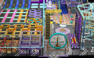 Indoor Playground (3)