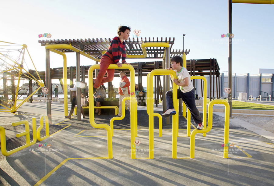 Outdoor Amusement Facilities + Children's Amusement Equipment + Nothing Amusement (86)