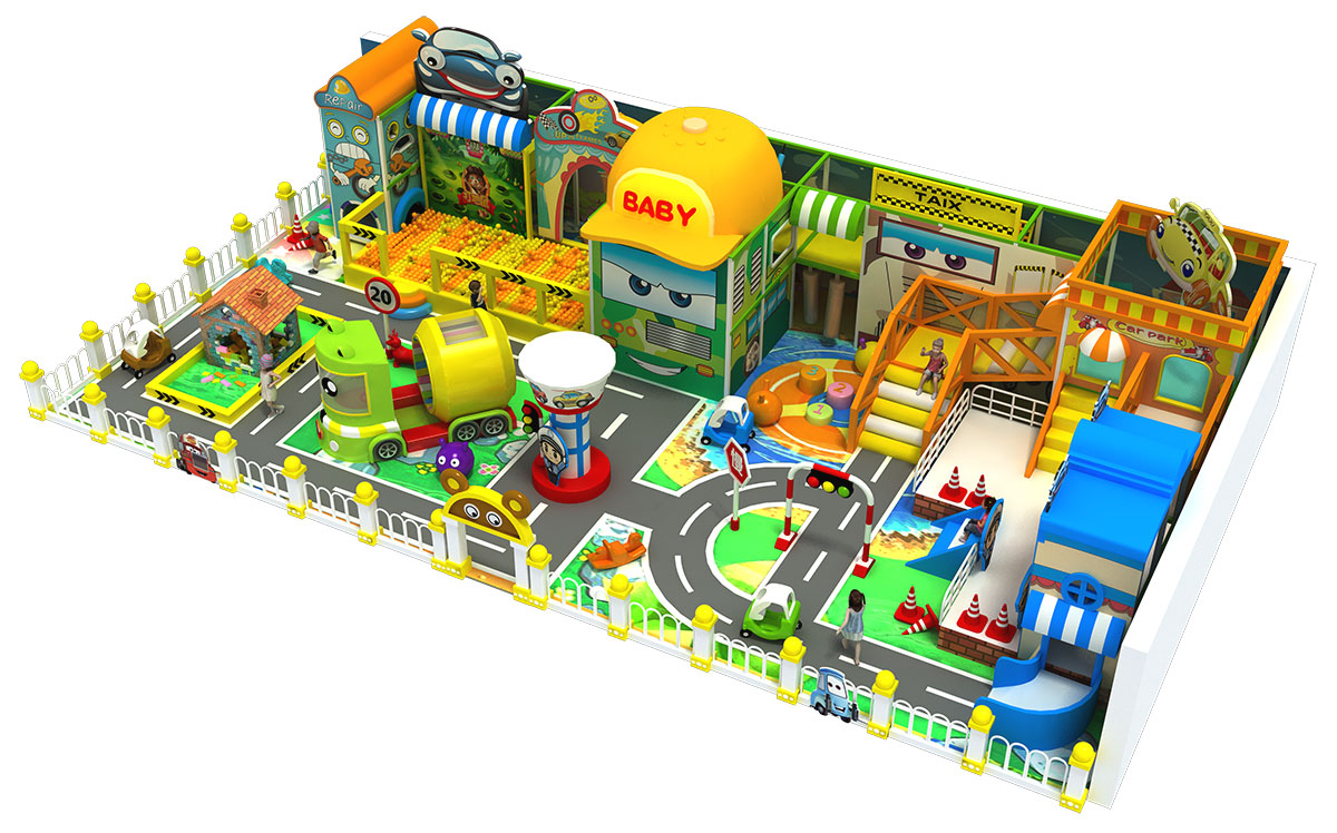 large indoor playground equipment (7)