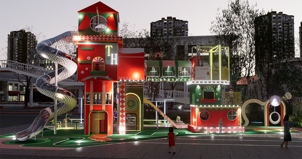 city park playground equipment (29)