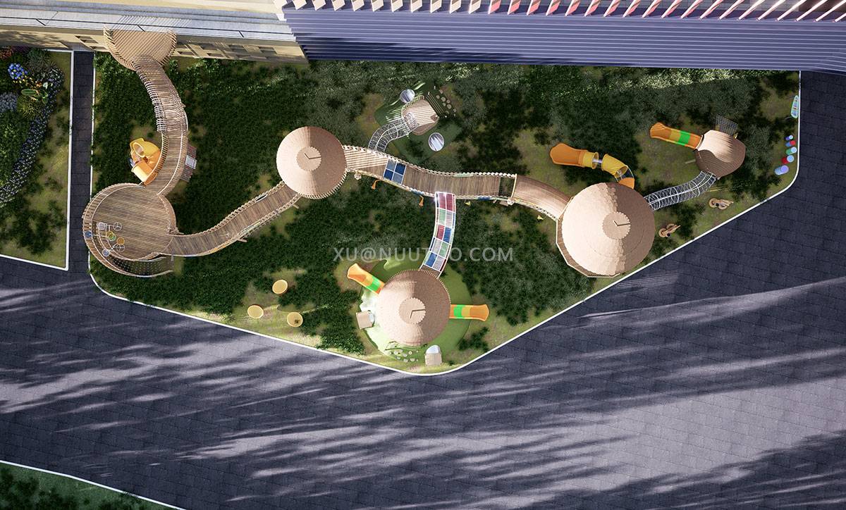 community playground equipment (3)