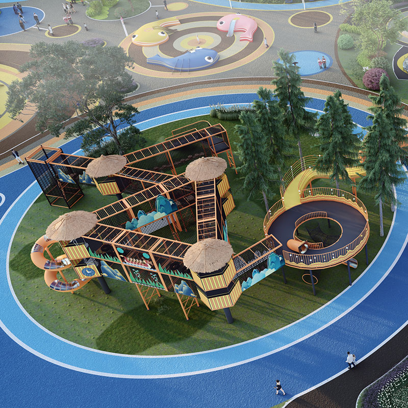 playground landscaping,playground landscape material price