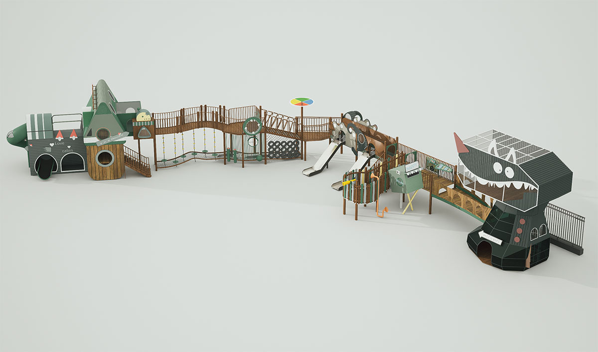 school playground equipment (9)