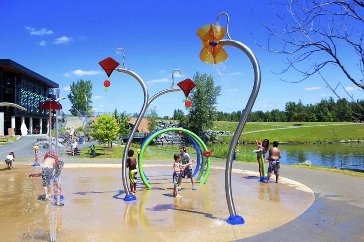 splash pad spray equipment (4)