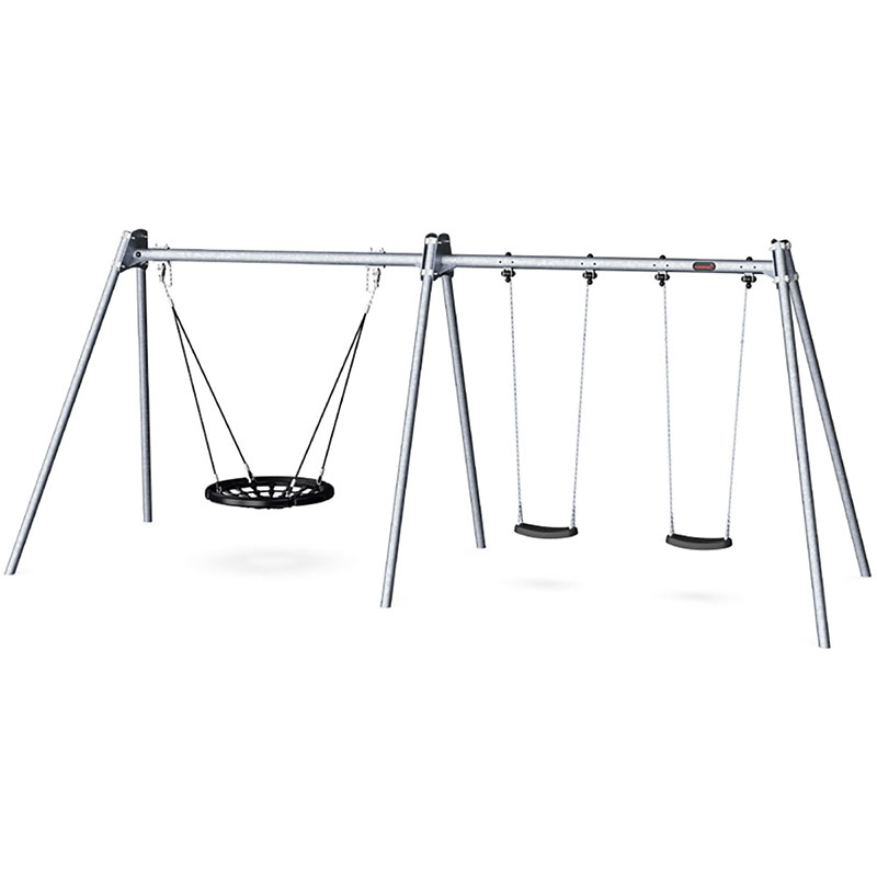 Plastic Swing Set,Best Swing Sets,Swing Sets For Outside Factory