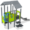 Outdoor Playhouse，Kidcraft Playhouse，Playhouse In The Park Factory