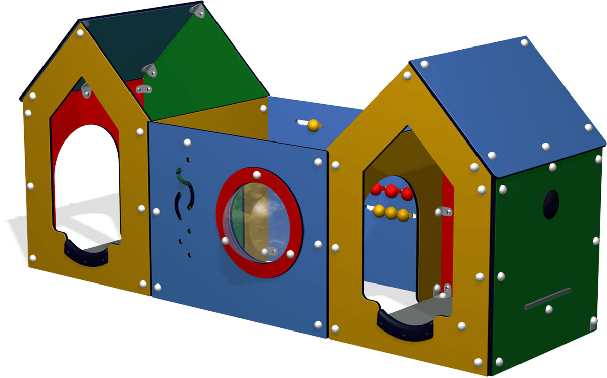 outdoor playhouse (3)