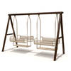 Outdoor Swing Set,Swing Set For Kids,Best Swing Sets Manufacturer