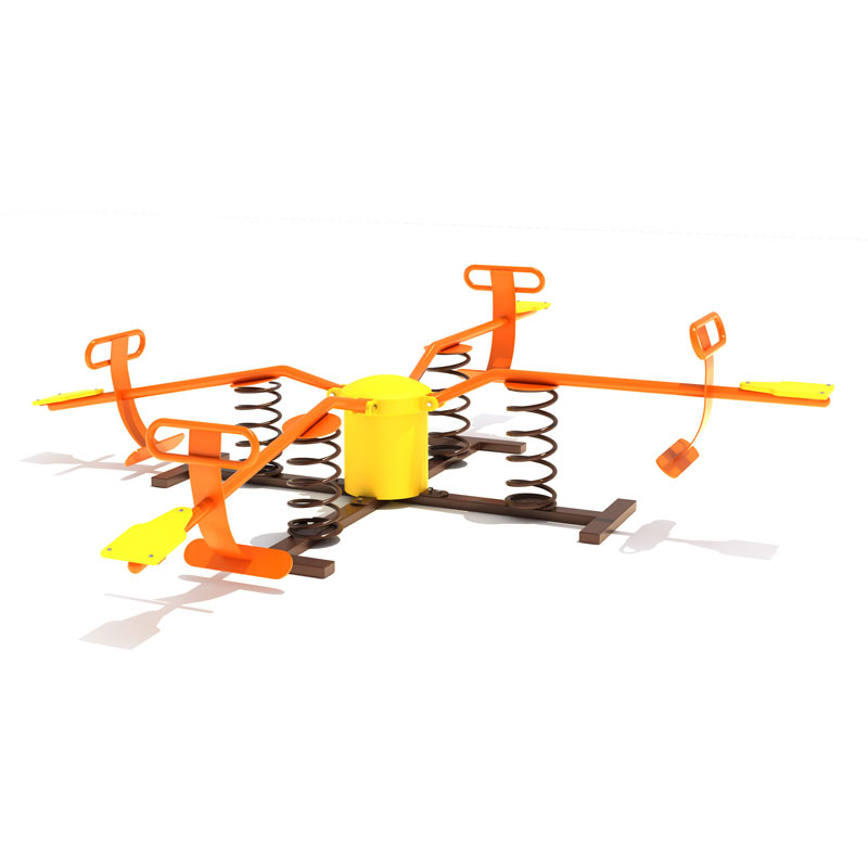 Commercial Playground Seesaw, Seesaws Playground Factory