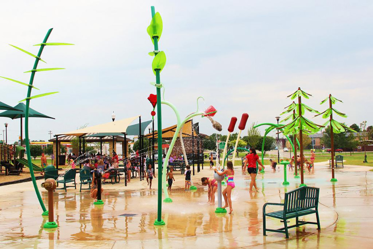 china splash pad equipment (2)